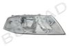 BUGIAD BSP22771 Headlight